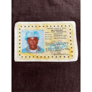 Tyler the creator shirt from the 2022 cmiygl tour T-Shirt size M